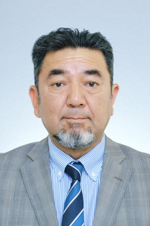 代表取締役社長 市 大介